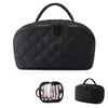 New Large Capacity Women's Cosmetic Bag Portable Travel Makeup Organizer Toiletry Bag