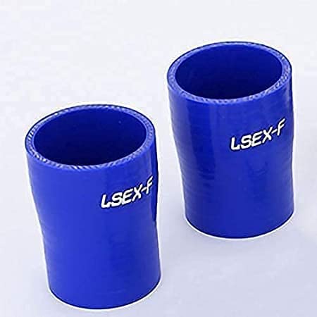 

LSEX-F Термо- и износостойкий силиконовый шланг общего назначения, Переменный тип, 1.8 - 2.0