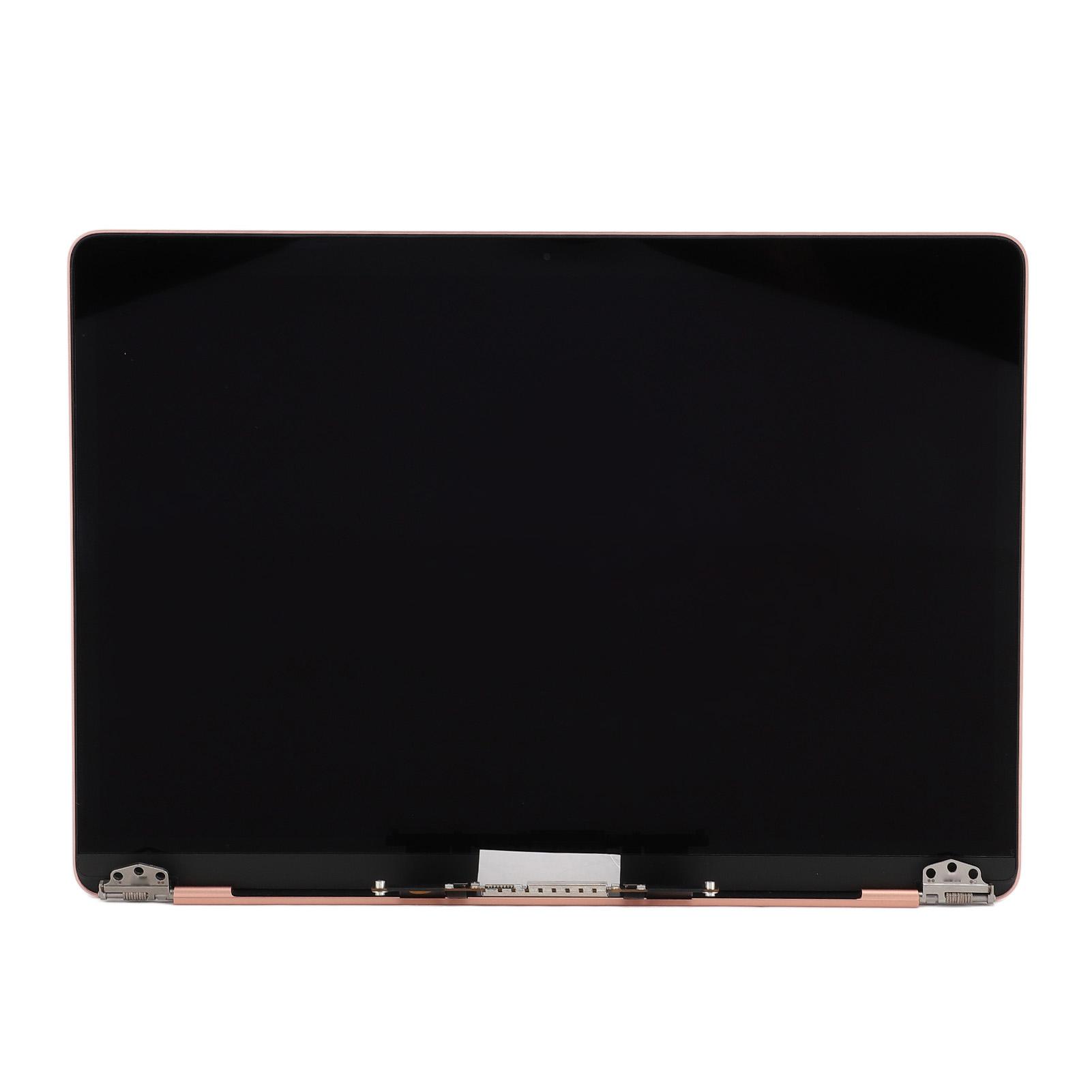 

Laptop Full LCD LED Screen Assembly 2560x1600 LCD Display Replacement for Retina 13.3inch 2018