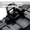 Weatherproof Tool Carrying Case Moisture Resistant Portable Sealed Tool Container for Harsh Environments And Adventures