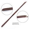 BeiYiPin Solid Wood Long Handle Shoehorn