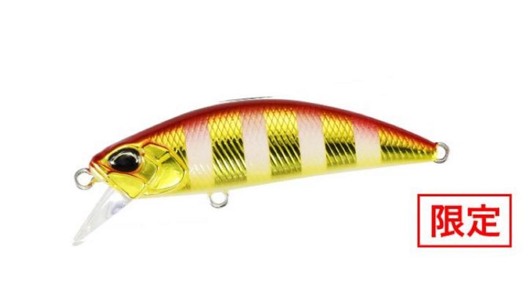 Duo Spearhead Ryuki 50S SW Sinking Lure ASA4091 (3688)