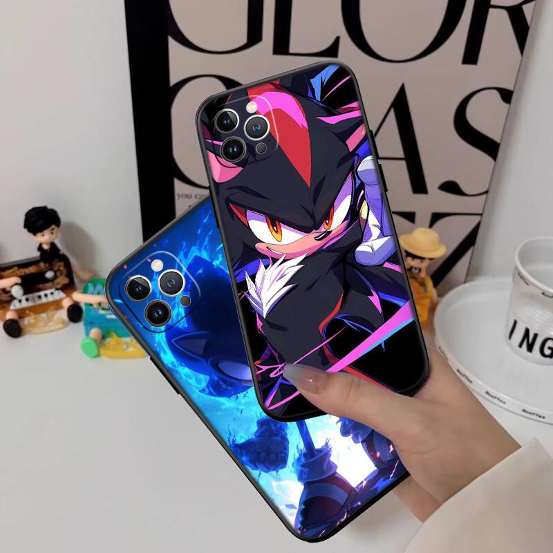 S-Sonics Case for Samsung Galaxy A01 A02 A02S A03 Core A03S A05 A05S A06 A10 A10S A16 A20 A20S A35 S10 Lite Plus S10e