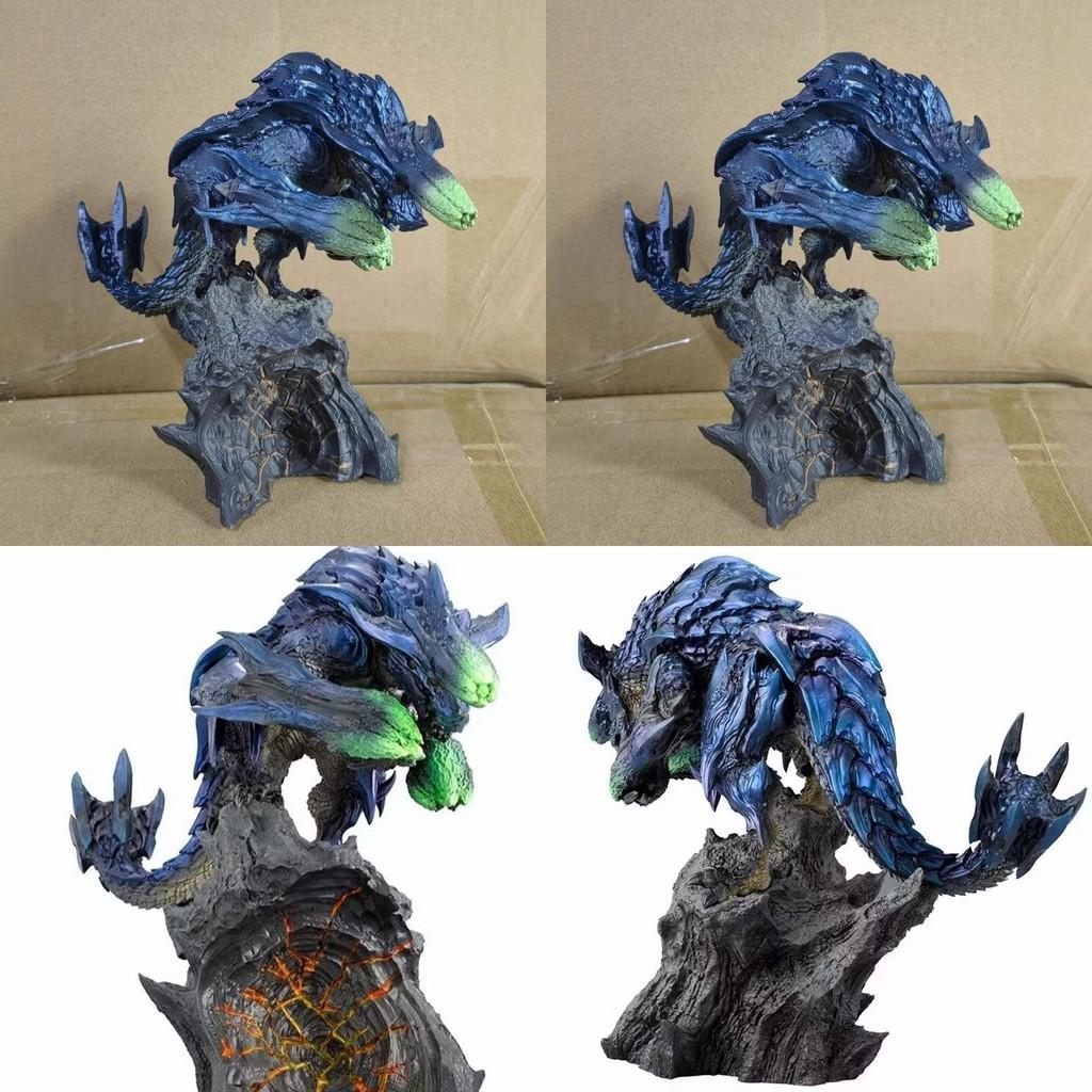 Brachydios Monster Hunter Actoin Figure Doll Game Display Model Collectible