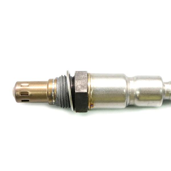 FL3Z-9F472-A: Compatible with Ford E-350 Front Oxygen Sensor None
