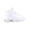 Nowe Nike Air More Uptempo Triple White 2017 GS 415082-102