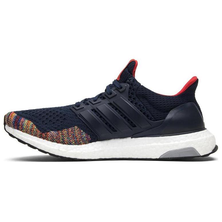 

Новые Adidas Ultra Boost 1.0 Китайский Новый год AQ3305 40.5