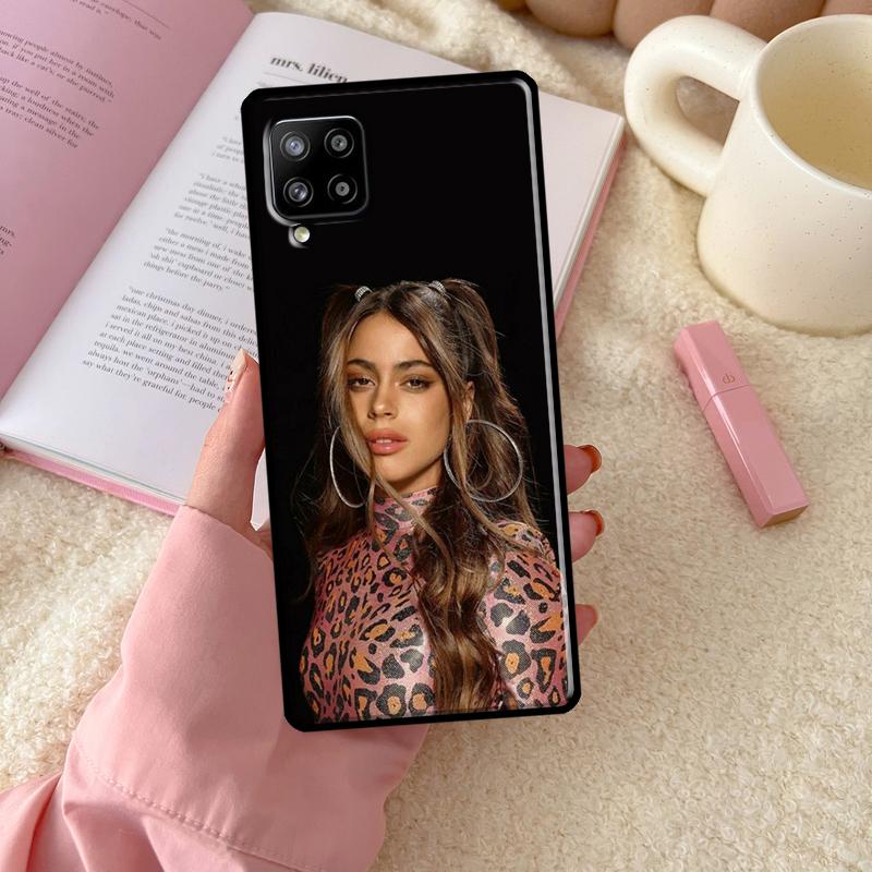 Coque Tini Stoessel Pour Samsung Galaxy A56 A54 A34 A14 A06 A16 A26 A36 A12 A32 A52 A13 A33 A53 A15 A35 A55