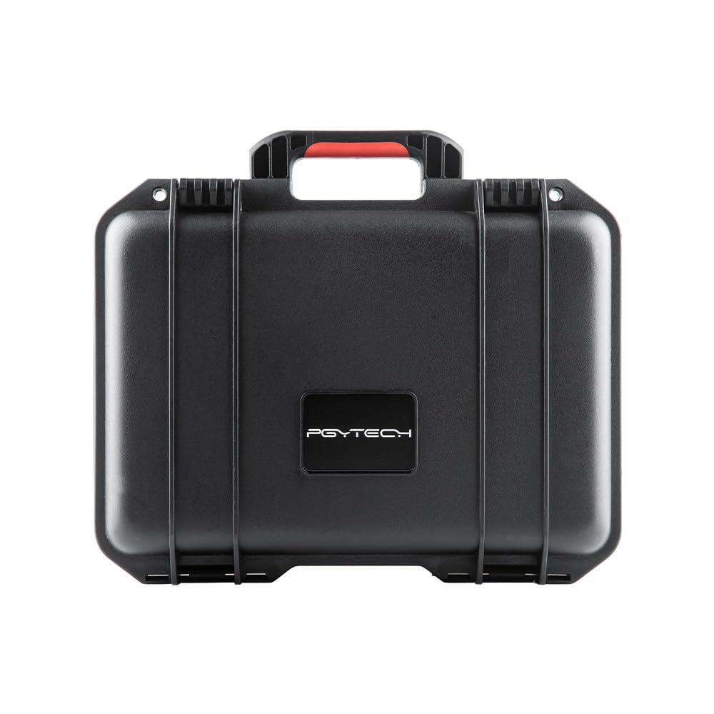 

Жорсткий чохол PGYTECH для DJI Air 3 PGYTECH DJIAir3S DJIAir3 Спеціальний жорсткий чохол Чохол для дрона Сумка для аксесуарів Чохол для зберігання дрона Дрон
