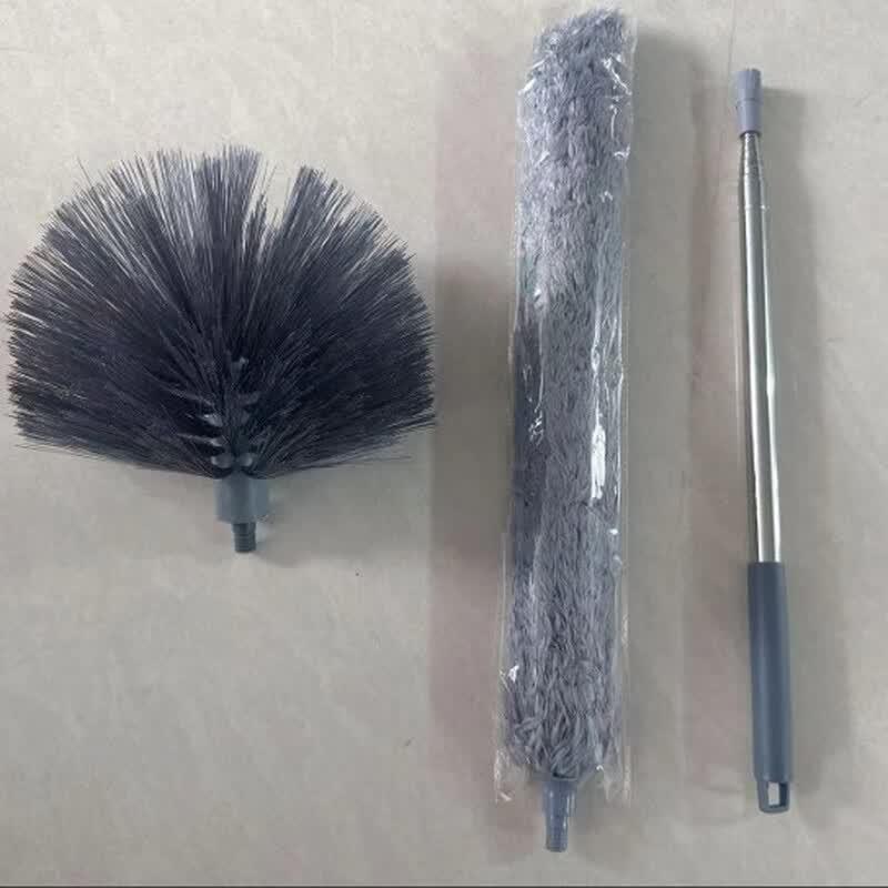 Extendable Ceiling & Spider Web Duster