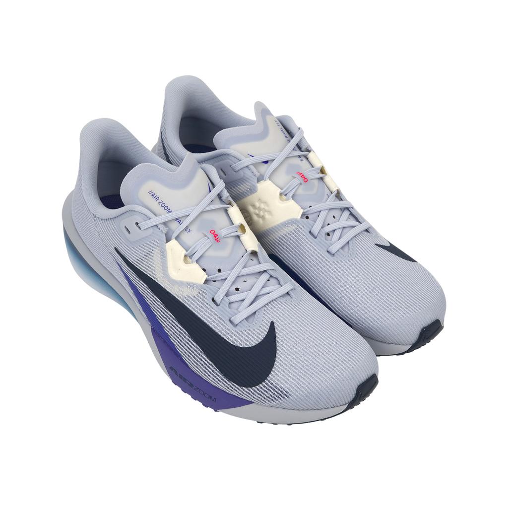 Nike Air Zoom Rival Fly 4 Ghost Blue Void Men Sneakers Persian-Violet Baltic-Blue FV6040-002