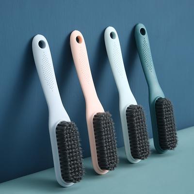 Household Shoe Brushes, Laundry Brushes, Soft Bristle Brushes, Clothes Cleaning, Shoe Washing Brushes, Long-handled Board Brushes