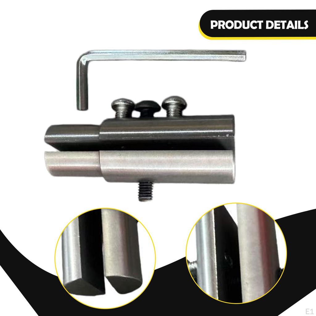 Brass Instrument Repair Tool Professional Dent Remover for Flute Saxophone Woodwind