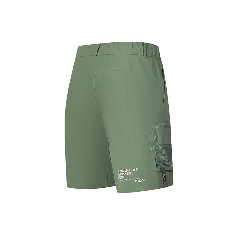 FILA EXPLORER Casual Shorts Men's A11M427808FGN