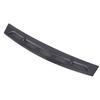 Windshield Hood Vent Cover Grille Stylish Improve Airflow A1698360018 Replacement for A Class W169