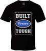Crowe Built Tough T-shirt