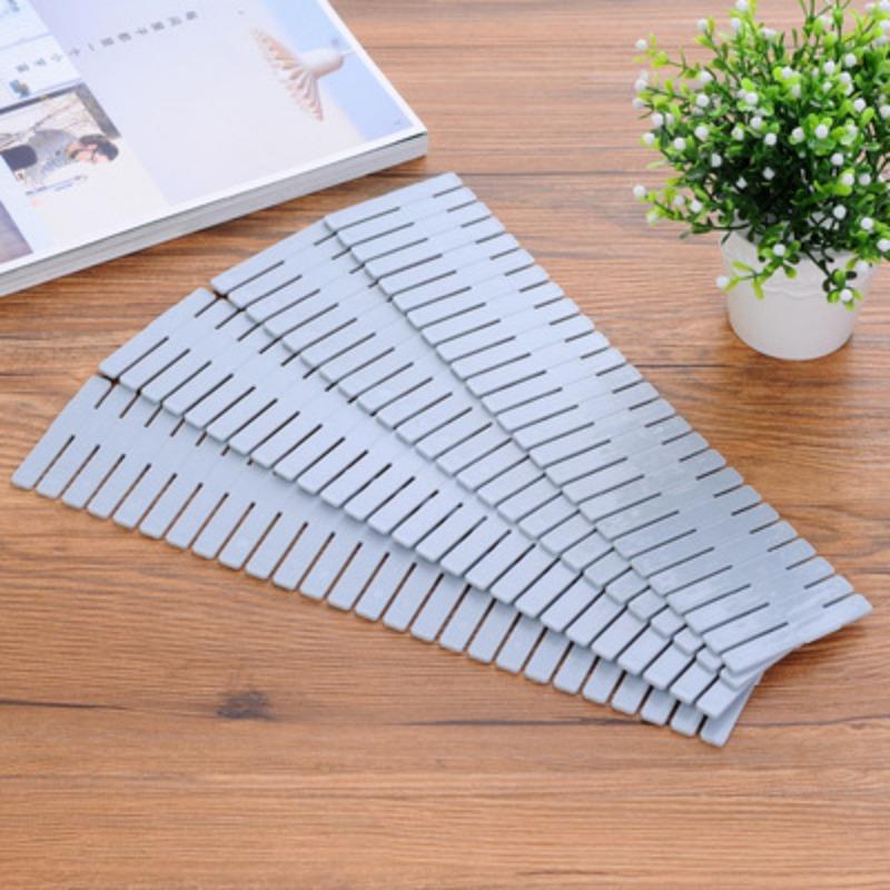 

4 предмета ящика Разделение Разделение Разделение Свободная комбинация Классификация Разделение Пластик Нижнее белье Носки Хранение Ячейка Отделка Ячейка Long (4 pieces)