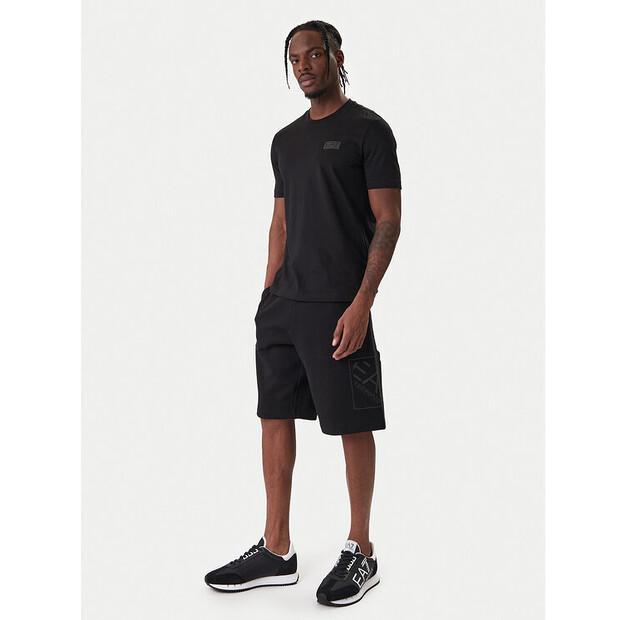 Шорты спортивные EA7 Emporio Armani 7M001491