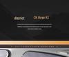 Universal Full Coverage Car Seat Cover - Breathable, Wear-Resistant, Perforated, High-End Cushion for All Seasons