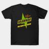 Brawndo Retro Movie Nostalgia Cotton Unisex Graphic T-shirt