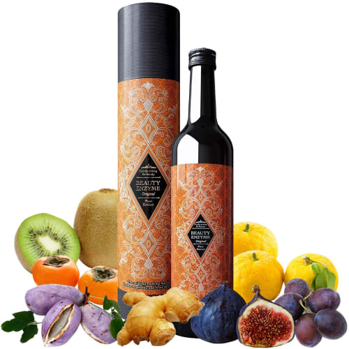 

Beauty Enzyme Enzyme Drink, Fasting, Replacement Diet, Enzyme Diet, 500ml