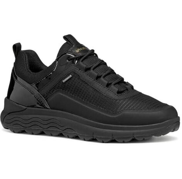 Кроссовки Geox Spherica 4X4 Abx EU 36