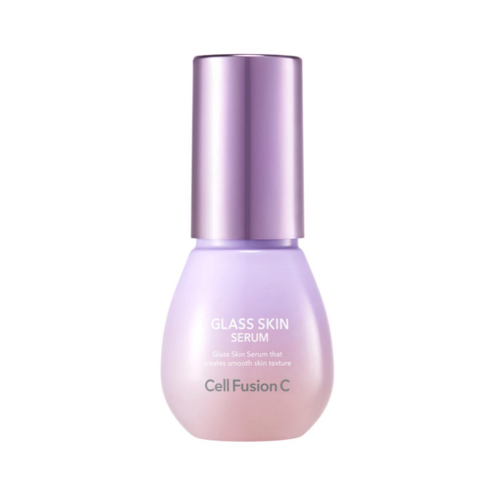 Cell Fusion C Sérum pour la peau de verre 30 ml