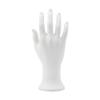 3D Printed Mannequin Hand Model Elegant Ring Organizer Jewelry Display Hand Model  Home Use