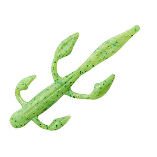 Valleyhill GP NEWT inch Lime Chart 3.5 #10