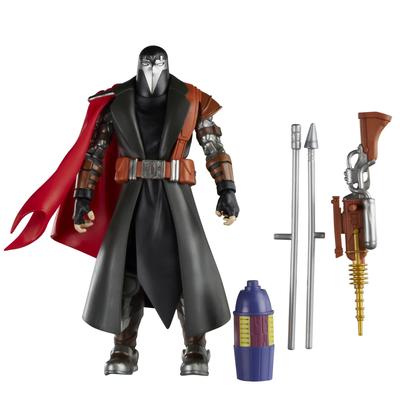 Hasbro MARVEL Marvel Legends Series Collection Action Figure F9055 Genuine Product X-Cutioner, X-Men `97 6-inch (15cm)