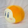 Peluche Kirby Très Douce Kawaii Poupée Anime Japonaise Peluches Waddle Dee Cadeaux d'Anniversaire Fille
