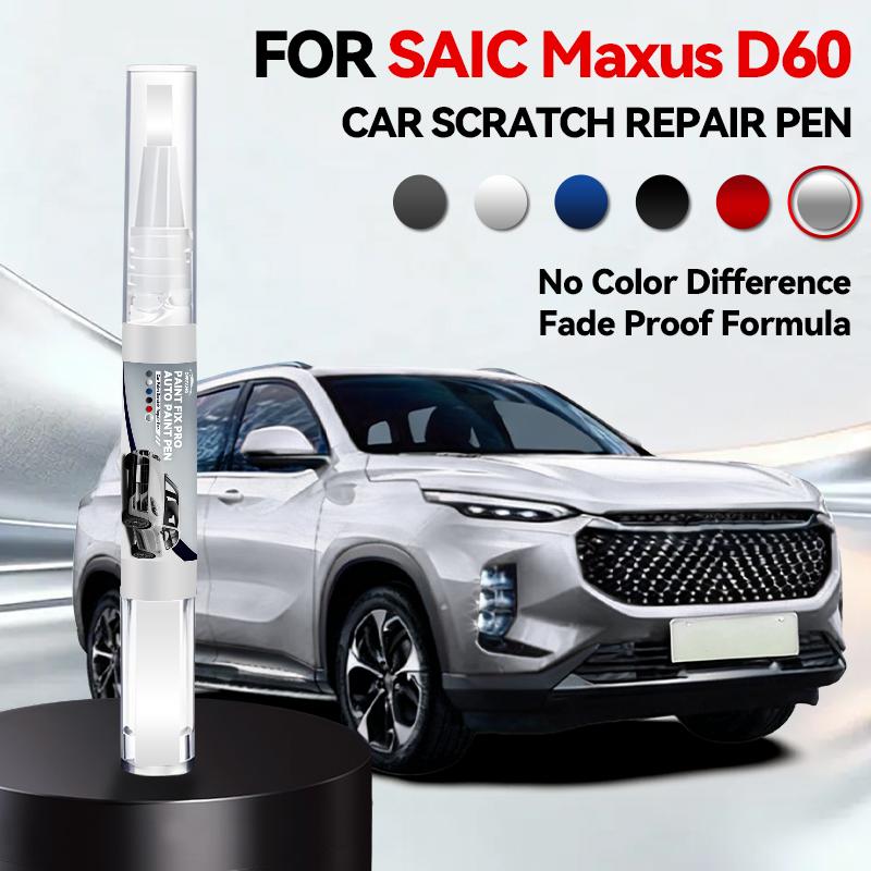 OPRTAMG Marke Lackreparaturstift Ausbesserungs Kratzentferner DIY Auto Zubehör Schwarz Gold Rot Orange Grau Blau Silber Weiß Für SA