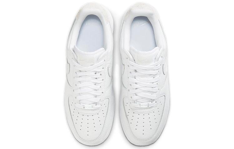 Nike Air Force 1 '07 Craft 'White Vast Grey' CN2873-101