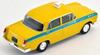 Tomica Limited Vintage Nissan Cedric Campus Taxi TLV-127a (Finished Product)
