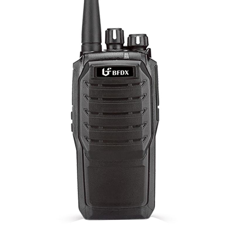

Beifeng BF-7110S 5W Professional Handheld Walkie-Talkie (CN version)