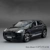1:32 911 Gt3 Rs Macan Alloy Sports Car Diecast Model Toys Ornament Doors Opened Sound Light Pull Back Vehices Kids Festival Gift