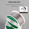 High-Purity Stainless Steel Solder Wire for Household Use - Strong, Lightweight, and Ideal for Precision Welding