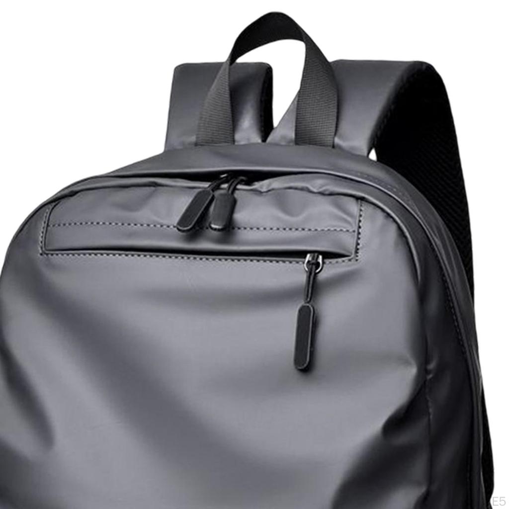 Rucksack Male Portable Large Waterproof Laptop Backpack for Hiking Office