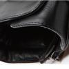 Boots Women's Thick Heel Short Boots Autumn and Winter British Style High Heel Women's Shoes with Velvet Lace Up Women's Boot Trend
