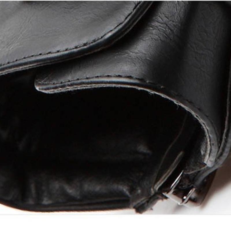 Boots Women's Thick Heel Short Boots Autumn and Winter British Style High Heel Women's Shoes with Velvet Lace Up Women's Boot Trend