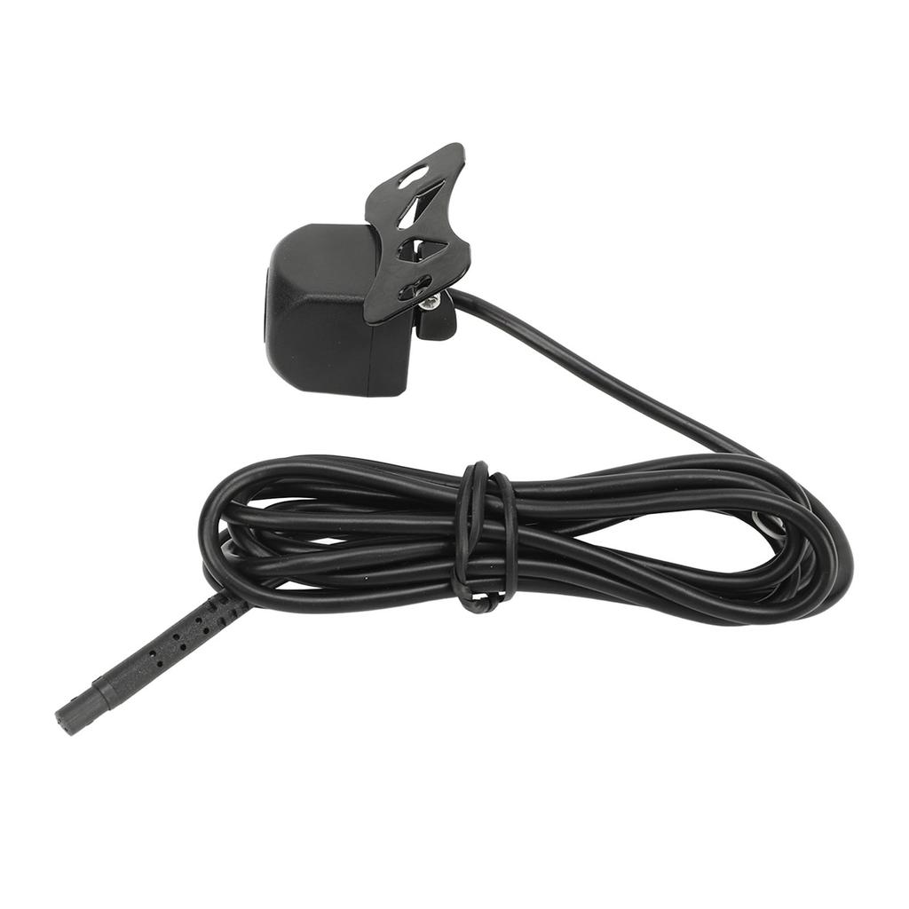 Backup Camera 720P 1080P 120 Degree AHD Rear View Camera Waterproof Rear Camera for Car SUV RV Pickup DC 12V