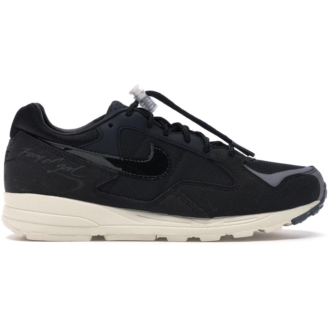 

Sneaker Nike Air Skylon 2 Fear of God Black Sail(BQ2752-001) 37.5