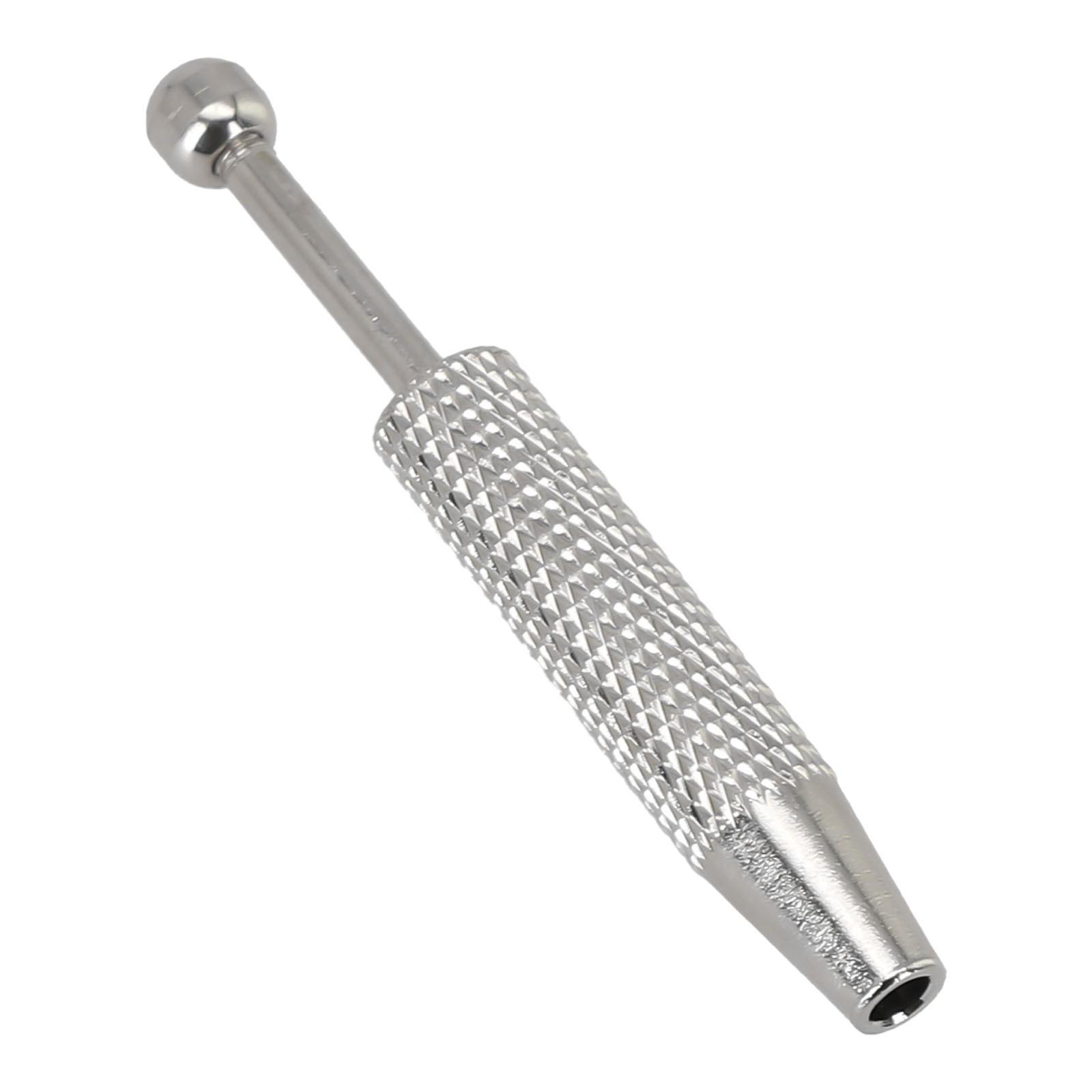 

Diamond Claw Tweezers Jaw Holder Piercing Ball Grabber Ball Grabber