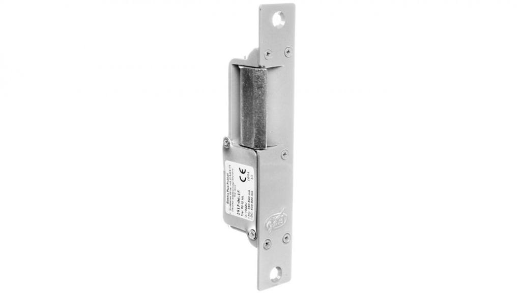 Narrow Left Electric Strike R2-12.10L