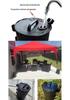 Waterproof Weighted Umbrella Sandbag for Outdoor Tent and Sunshade Stability