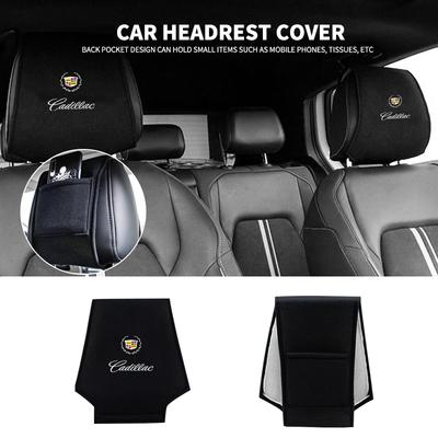 Acessórios para interiores – Assentos e coberturas para carros