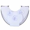 Sedile Pieghevole Antiscivolo per Vasino da Bambino Universale Sottosella per Sedia Vasino Bambini Guarnizione per Sedile WC Bambino
