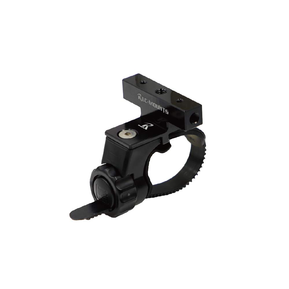 

Детали головки велосипеда Тип REC-MOUNTS [HED-Light4]