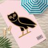 Brand O-OVO Towel Polyester Beach Towel Quick Dry Sand Free Bath Towel for Summer Pool Travel Vacation