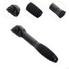 Electric Drill Quick Ratchet Wrench Versatile Chuck Key Tool for Garage And Workshop